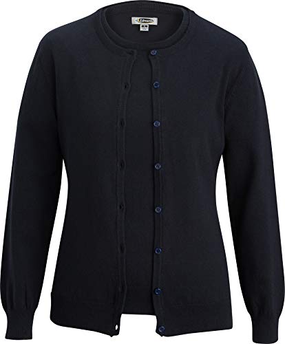 Edwards Ladies' Corporate Performance Cardigan Twinset