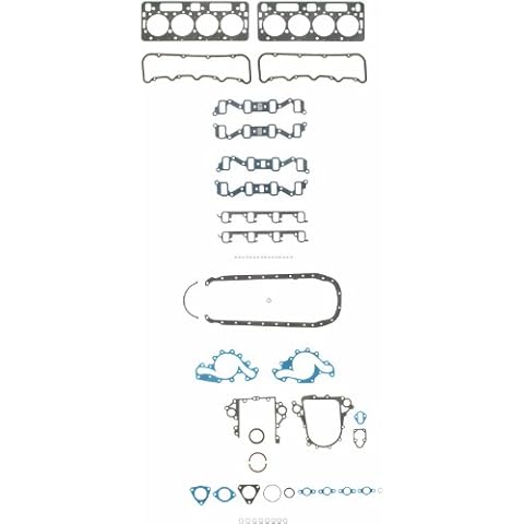 Sealed Power 260-1315 Gasket Kit Cover