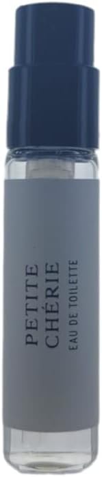 Petite Cherie Eau De Toilette Spray for Women 1.5ml/0.05oz