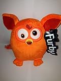  Furby Plüschfigur in Farbe Orange - ca. 15 cm