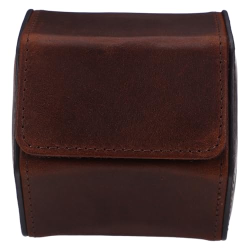 Boîte de voyage pour montres et bijoux Toyvian, protection antichoc