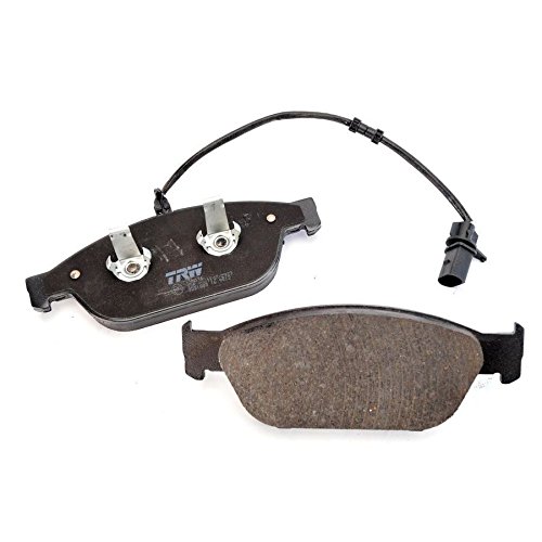 Trw GDB1883 Kit Pastiglie Per Freno A Disco - 5