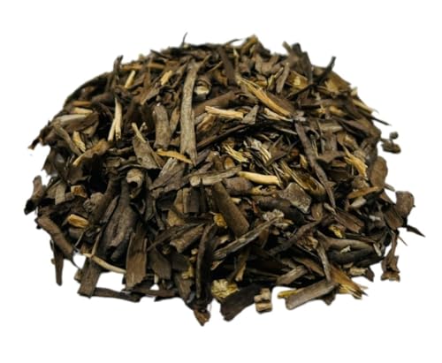 Raíz de Espárrago Seco - 25g a 1.95Kg - Suplemento Herbal Natural - Asparagus Officinalis (1950 gramos)