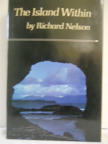 The Island Within 0865474044 Book Cover