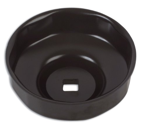 Laser 3795 Oil Filter Wrench 66mm X 6 Flutes - Ren