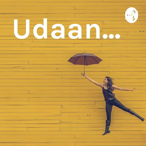 Udaan... Podcast Por Vivek Singh arte de portada