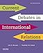 Current Debates in International Relations