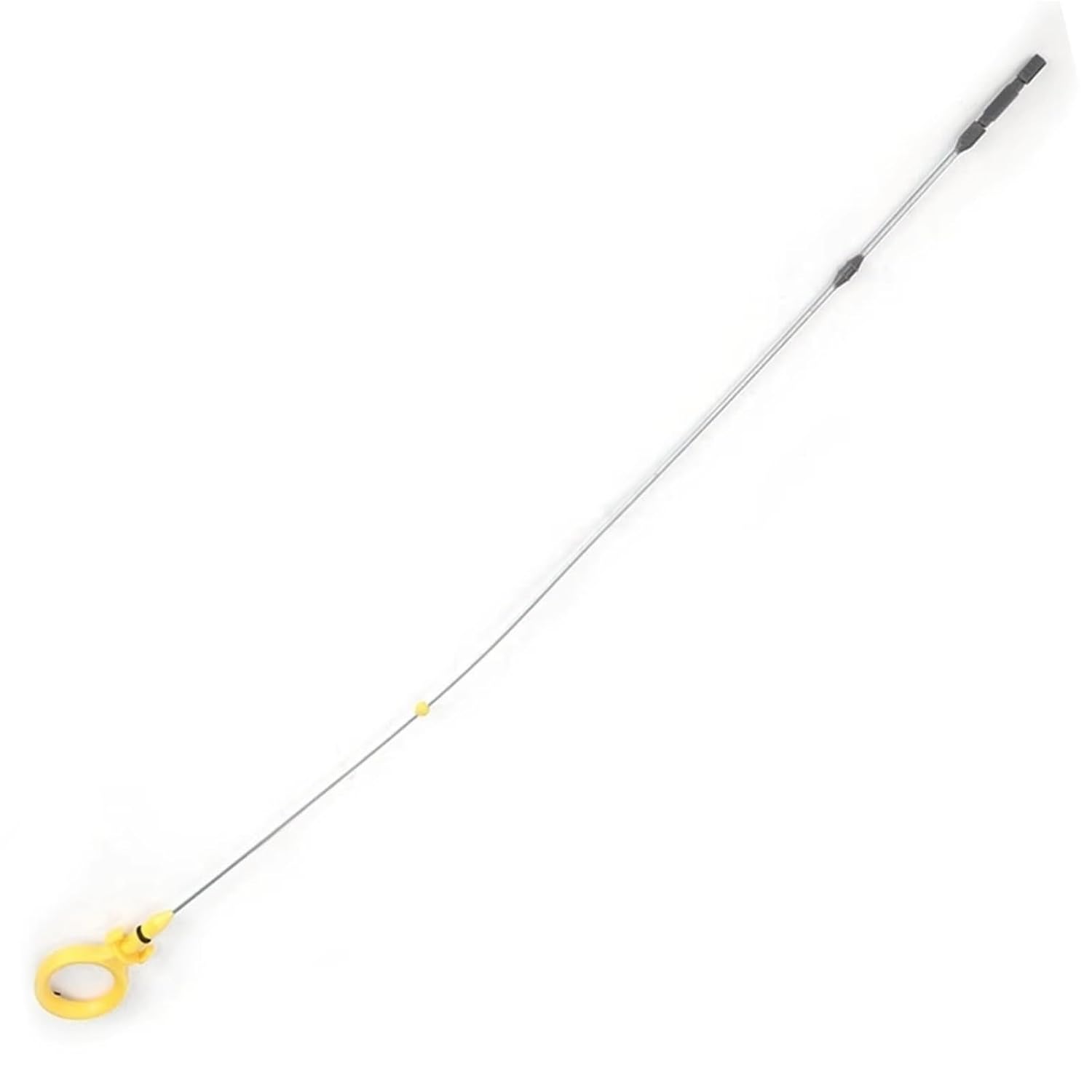 for Vw for R32 for Rabbit 2006 2007 1 Pcs Engine Oil Dip Stick Level Dipstick Car Auto Accesories 06F115611F