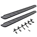 RB10 Running Boards - Complete Kit: RB10 Running Board + Brackets