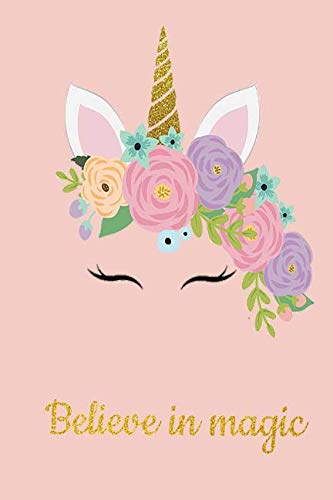 Unicorns I believe in Magic