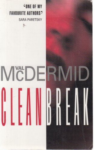 Clean Break 0002325012 Book Cover