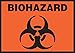 BIOHAZARD (W/GRAPHIC)