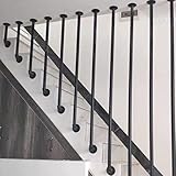 CCYENG Pasamanos, Kit de barand