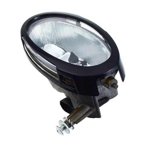 Phare antibrouillard complet contre le brouillard pour Mazda 3 2004