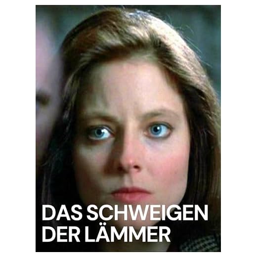 Das Schweigen der Lämmer