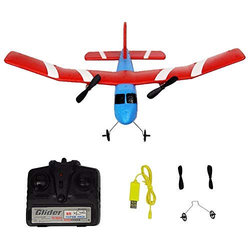 Best Remote Controlled Planes for Kids The Joy of Flying