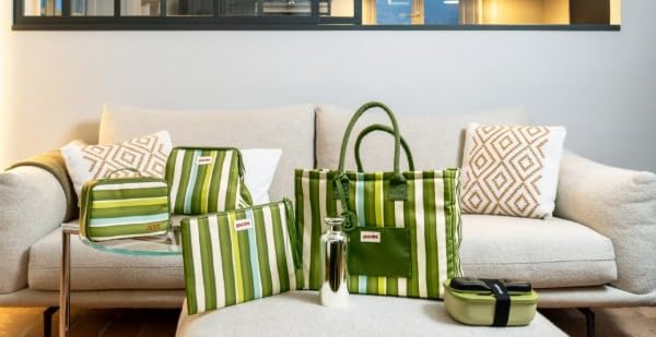 Guzzini - Borsa termica 'Breeze', On the go (Verde Avocado)
