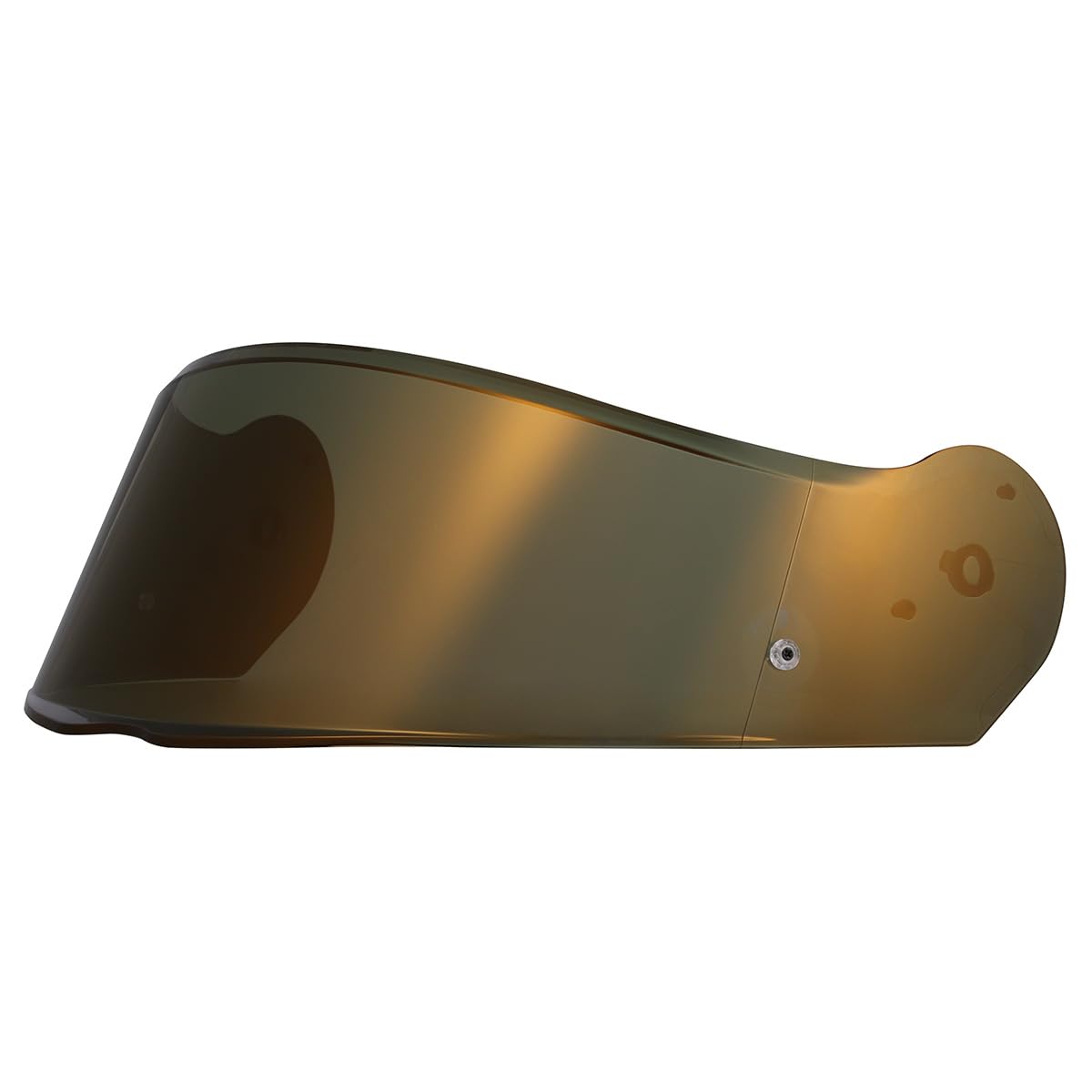LS2 Helmets Strobe II Pinlock Ready Outer Shield