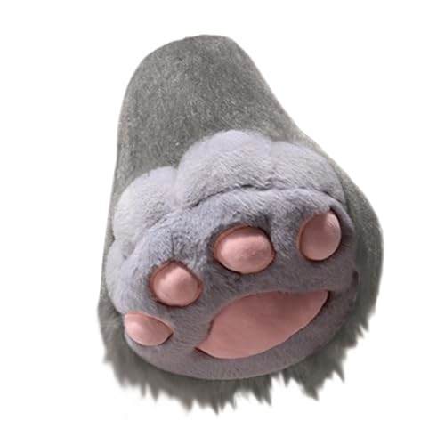 Bottes de cosplay de chat mi-mollet pour réussir facilement votre costume d'anime
