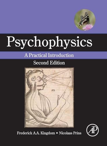 Psychophysics: A Practical Introduction view 2