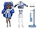 Rainbow High Coco Vanderbalt- Cobalt Blue Fashion Doll. 2 Designer Outfits to Mix & Match with Accessories, Great Gift for Kids 6-12 Years Old and Collectors