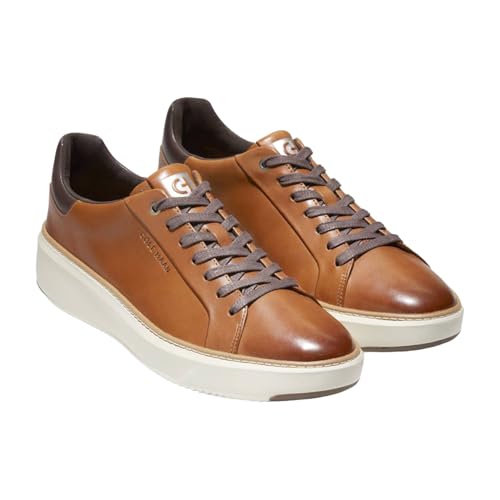 Image of Cole Haan Men's Grandpro Topspin Sneaker