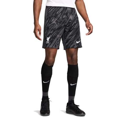 Short de gardien Nike LFC Dri-FIT finition premium homme rouge