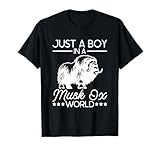 Musk Ox Gifts Muskoxen