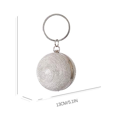 Image of Womens Evening Clutch Bag Designer Evening Handbag Hand Bag,Lady Party Wedding Clutch Purse | Hand Bag