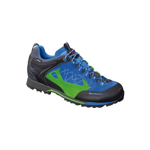 Preisvergleich Produktbild Mammut Ridge Low GTX Men imperial-dark spring