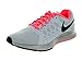 Nike Women's Zoom Pegasus 31 Flash Rflct Slvr/Blk/Wlf Gry/Hypr Pn Running Shoe 8 Women US
