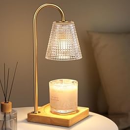 Hong-in Candle Warmer...