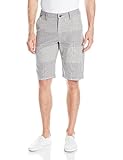 Fox Men's Essex Short Plaid