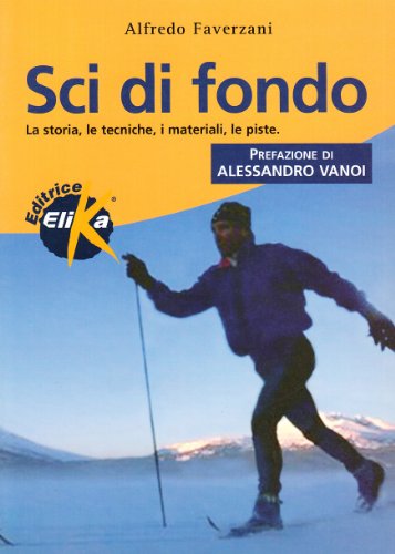 Sci di Fondo, Modello XYZ