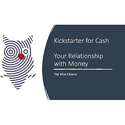 Kickstarter for Cash