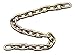 Chain, Grade 70, 1/2 Size, 20 ft, 11, 300 lb