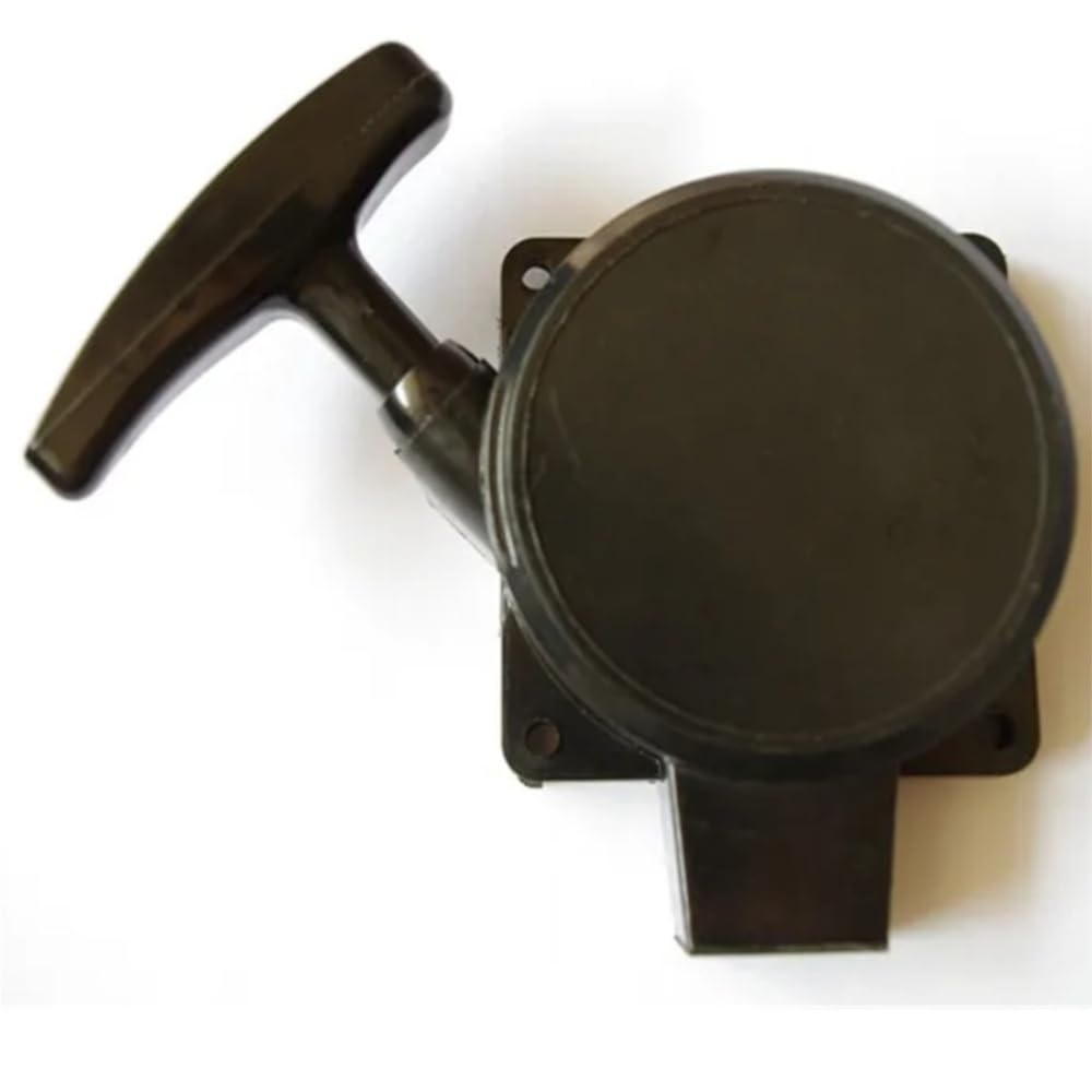 Démarreur à recul TH34 lanceur pour débroussailleuse KBL34 moteur thermique