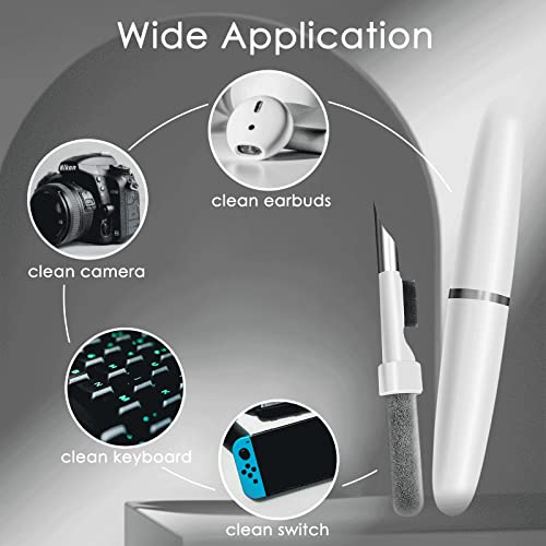 Siumir Penna per la Pulizia delle Cuffie Bluetooth...