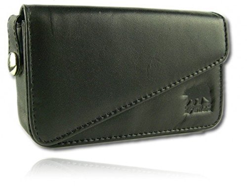 Bilora 351 Digital B Étui en Cuir