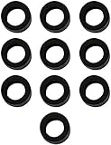 Appion KT11AA-R - MegaFlow Hose Gasket 10 Pack, 1/4in FL