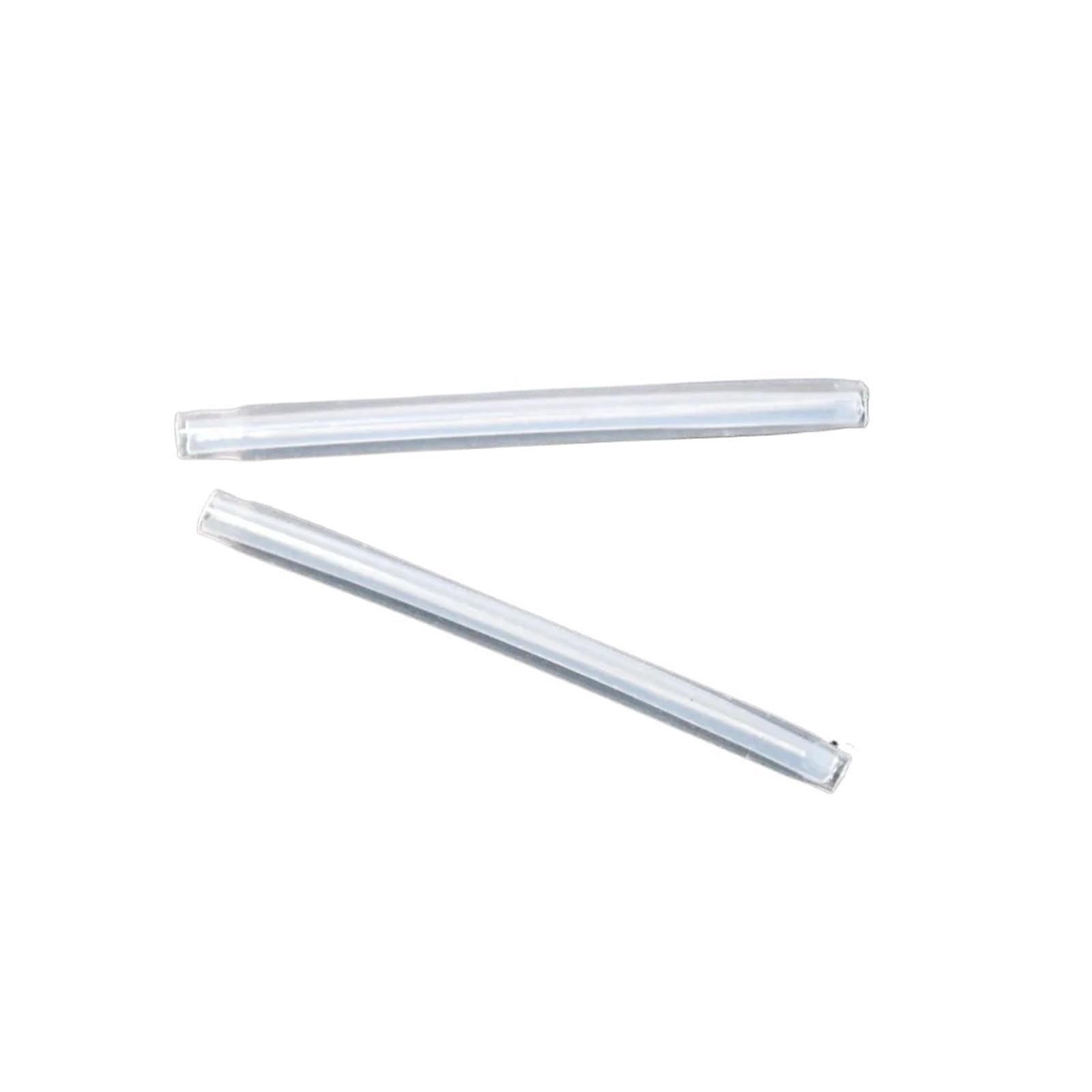 500/1000 unidades de manguito protector for empalme por fusión de fibra óptica de 40 mm/45 mm/60 mm(1000pcs 45mm)