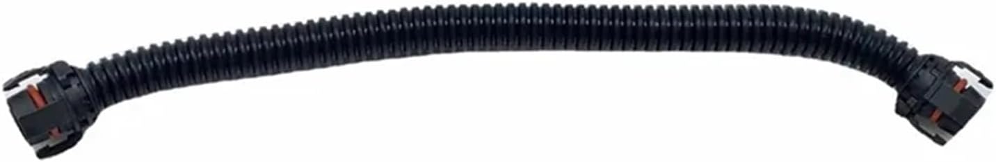 Compatible With X5 X6 E70 E71 Car Engine Crankcase Breather Hose Cylinder Ventilation Pipe Accessories 11157595188 Crankcase Vent Tube