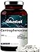 Ultra Centrophenoxine 350 mg, 90 Capsules, Strongly Supports Cognitive Health, Mental Clarity, Memory and Focus, Non-GMO and Made in USA