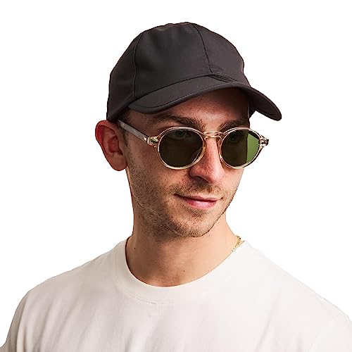 SEALSKINZ | Salle | Waterproof Unisex All Weather Foldable Peak Cap Hat | Outdoor Headwear | UV Protection | Running, Golf, Hiking - Image 5