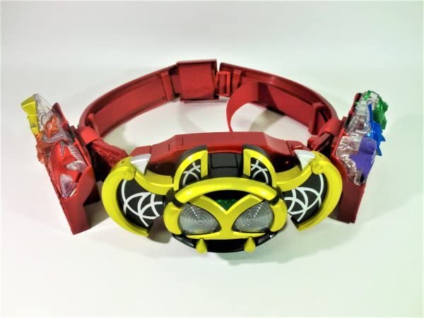 未開封 仮面ライダーキバ CSM キバットベルト 抽選販売】COMPLETE SELECTION MODIFICATION キバットベルト（CSM