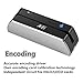 Bluetooth X6BT USB Card Reader Writer Encoder Swipe by Card Writer Device