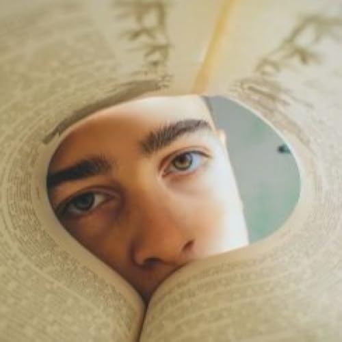 &Aacute;breme los ojos...
