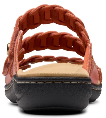 Image of Clarks Women's Laurieann Hope Sandal