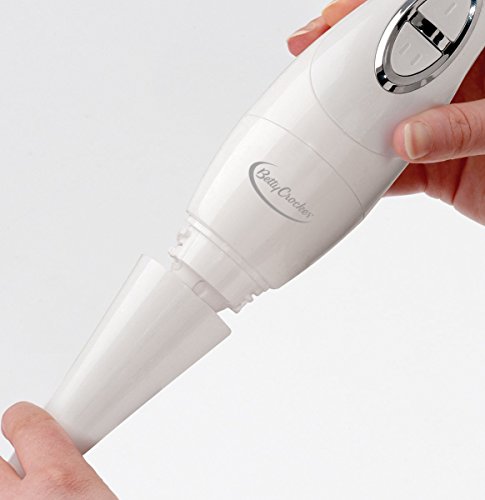 BETTY CROCKER WACBC1303CK, Hand Blender with Beaker