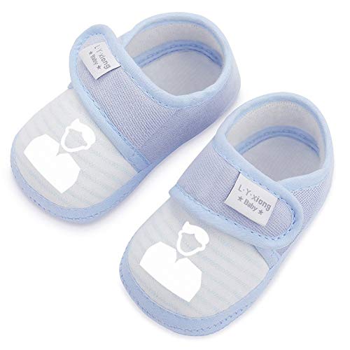 Letter Toddlers Shoes Boy's Girl's Non Slip Shoes Washable Breathable Fashion Sports Style Light Kid's Shoes